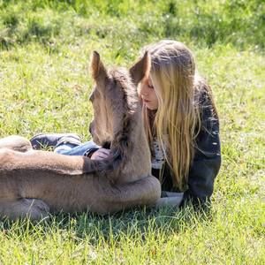 Meet your Posher, Gina